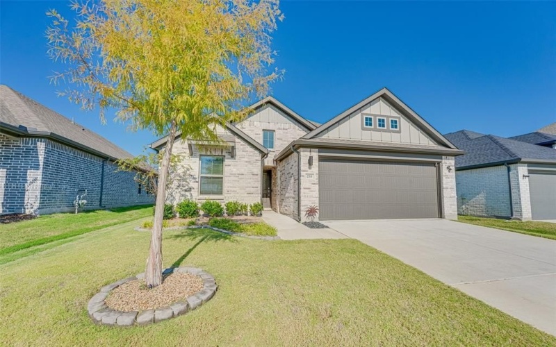 233 Little Bridge Drive, Lavon, TX 75166, 3 Habitaciones Habitaciones , ,2 BañosBaños,Residential,En Venta,233 Little Bridge Drive,0,21075561