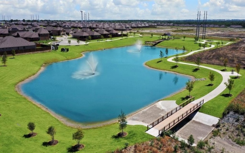 233 Little Bridge Drive, Lavon, TX 75166, 3 Habitaciones Habitaciones , ,2 BañosBaños,Residential,En Venta,233 Little Bridge Drive,0,21075561