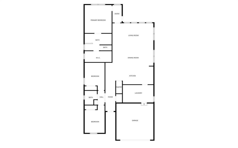 233 Little Bridge Drive, Lavon, TX 75166, 3 Habitaciones Habitaciones , ,2 BañosBaños,Residential,En Venta,233 Little Bridge Drive,0,21075561