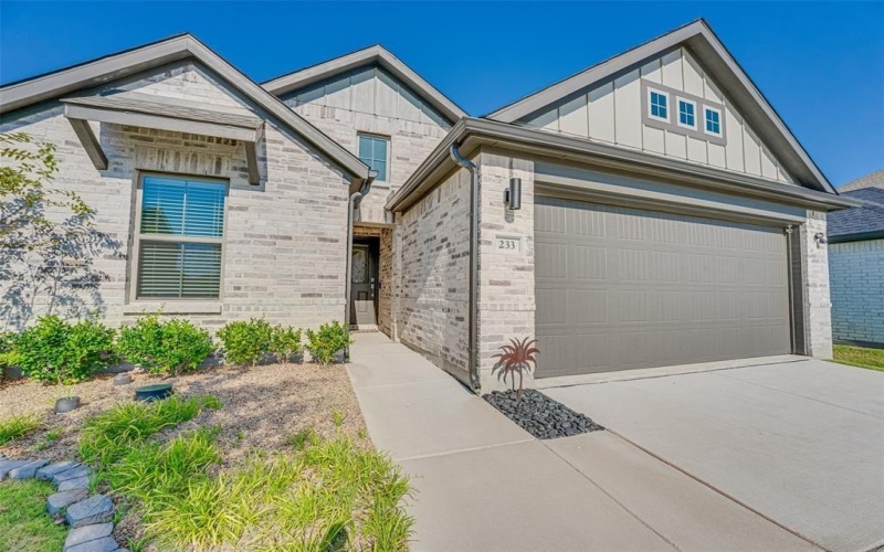 233 Little Bridge Drive, Lavon, TX 75166, 3 Habitaciones Habitaciones , ,2 BañosBaños,Residential,En Venta,233 Little Bridge Drive,0,21075561