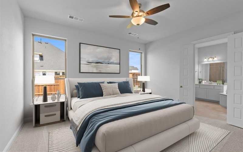 4160 Gambel Road, Prosper, TX 75078, 4 Habitaciones Habitaciones , ,3 BañosBaños,Residential,En Venta,4160 Gambel Road,0,21075932