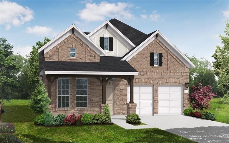 4160 Gambel Road, Prosper, TX 75078, 4 Habitaciones Habitaciones , ,3 BañosBaños,Residential,En Venta,4160 Gambel Road,0,21075932