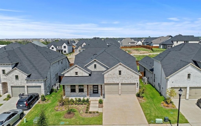 4160 Gambel Road, Prosper, TX 75078, 4 Habitaciones Habitaciones , ,3 BañosBaños,Residential,En Venta,4160 Gambel Road,0,21075932