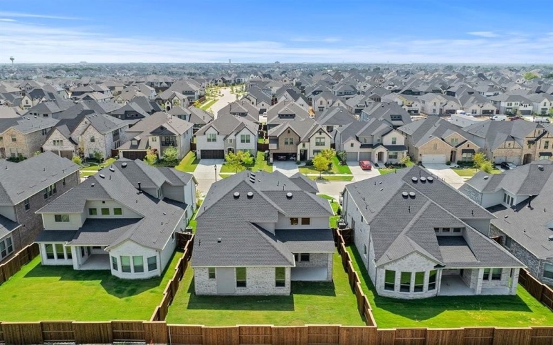 4160 Gambel Road, Prosper, TX 75078, 4 Habitaciones Habitaciones , ,3 BañosBaños,Residential,En Venta,4160 Gambel Road,0,21075932