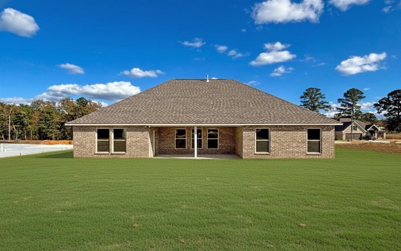 406 Hummingbird Lane, Princeton, LA 71067, 4 Bedrooms Bedrooms, ,2 BathroomsBathrooms,Residential,For Sale,406 Hummingbird Lane,0,21075972