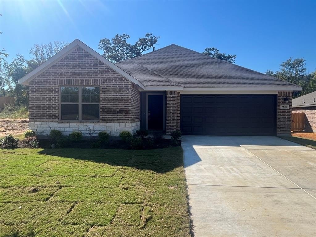 3808 Rose Hill Court, Denison, TX 75020, 3 Habitaciones Habitaciones , ,2 BañosBaños,Residential,En Venta,3808 Rose Hill Court,0,21076016