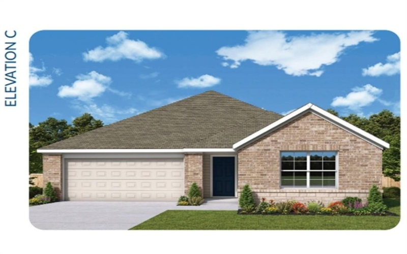 3808 Rose Hill Court, Denison, TX 75020, 3 Habitaciones Habitaciones , ,2 BañosBaños,Residential,En Venta,3808 Rose Hill Court,0,21076016