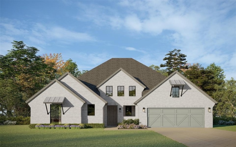 2740 Prestonshire Lane, Prosper, TX 75078, 4 Habitaciones Habitaciones , ,5 BañosBaños,Residential,En Venta,2740 Prestonshire Lane,0,21076062