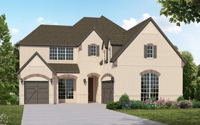 2741 Amber Lane, Prosper, TX 75078, 4 Bedrooms Bedrooms, ,5 BathroomsBathrooms,Residential,For Sale,2741 Amber Lane,0,21076217