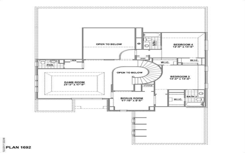 2741 Amber Lane, Prosper, TX 75078, 4 Bedrooms Bedrooms, ,5 BathroomsBathrooms,Residential,For Sale,2741 Amber Lane,0,21076217