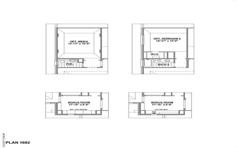 2741 Amber Lane, Prosper, TX 75078, 4 Bedrooms Bedrooms, ,5 BathroomsBathrooms,Residential,For Sale,2741 Amber Lane,0,21076217