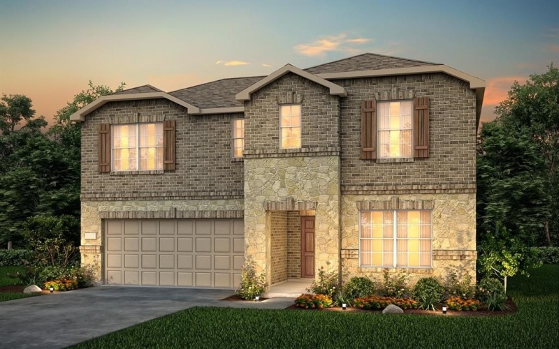 15965 Dauntless Cove Drive, Fort Worth, TX 76052, 4 Bedrooms Bedrooms, ,2 BathroomsBathrooms,Residential,For Sale,15965 Dauntless Cove Drive,0,21076305
