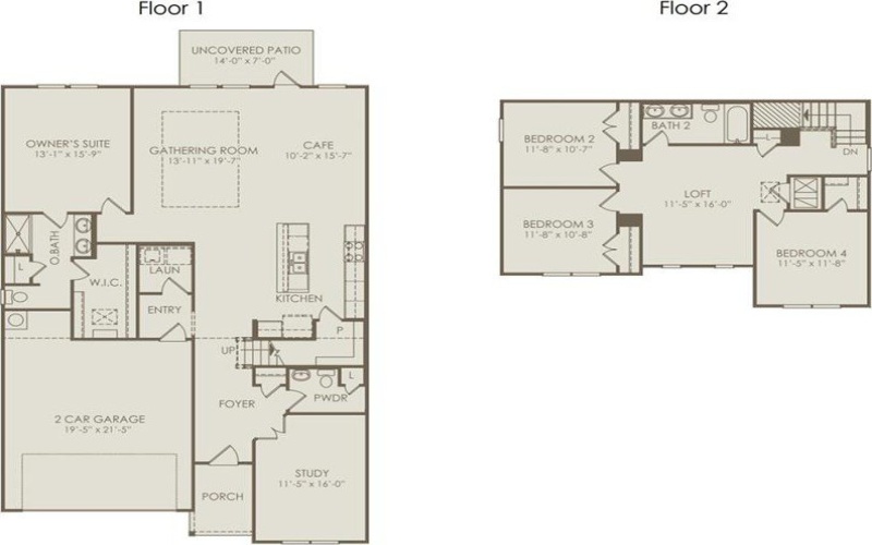 15965 Dauntless Cove Drive, Fort Worth, TX 76052, 4 Bedrooms Bedrooms, ,2 BathroomsBathrooms,Residential,For Sale,15965 Dauntless Cove Drive,0,21076305