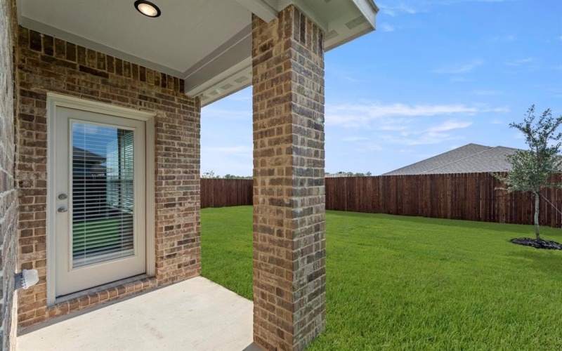 203 Bandit, Terrell, TX 75160, 4 Bedrooms Bedrooms, ,2 BathroomsBathrooms,Residential,For Sale,203 Bandit,0,21076339