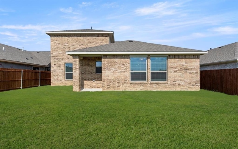203 Bandit, Terrell, TX 75160, 4 Bedrooms Bedrooms, ,2 BathroomsBathrooms,Residential,For Sale,203 Bandit,0,21076339