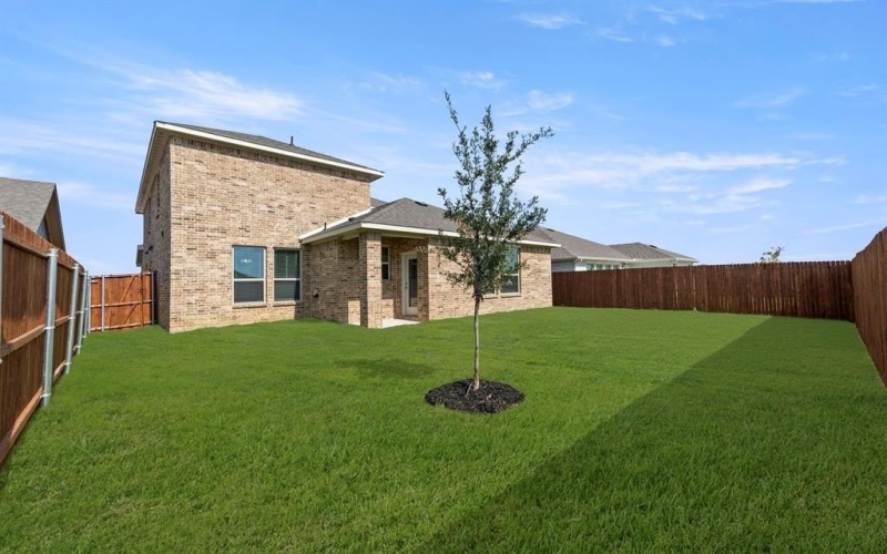 203 Bandit, Terrell, TX 75160, 4 Bedrooms Bedrooms, ,2 BathroomsBathrooms,Residential,For Sale,203 Bandit,0,21076339