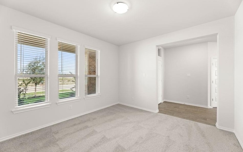 203 Bandit, Terrell, TX 75160, 4 Bedrooms Bedrooms, ,2 BathroomsBathrooms,Residential,For Sale,203 Bandit,0,21076339