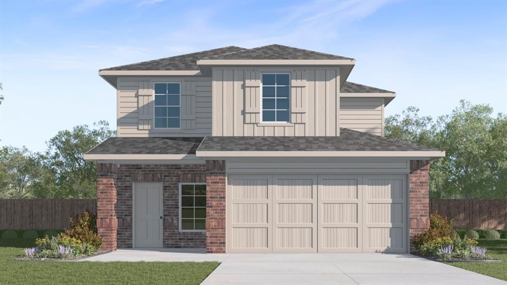 929 Jefferson Way, Sherman, TX 75090, 4 Bedrooms Bedrooms, ,2 BathroomsBathrooms,Residential,For Sale,929 Jefferson Way,0,21076368