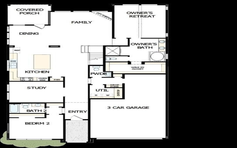 2908 Andorra Road, McKinney, TX 75071, 3 Bedrooms Bedrooms, ,2 BathroomsBathrooms,Residential,For Sale,2908 Andorra Road,0,21076442