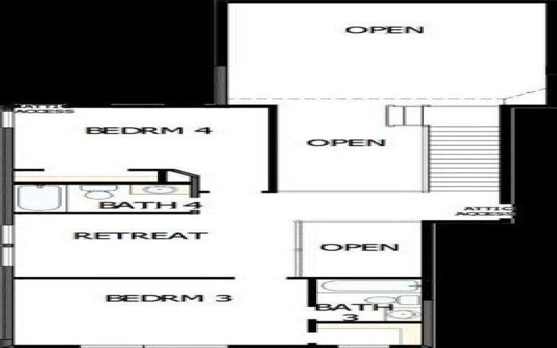 2908 Andorra Road, McKinney, TX 75071, 3 Bedrooms Bedrooms, ,2 BathroomsBathrooms,Residential,For Sale,2908 Andorra Road,0,21076442
