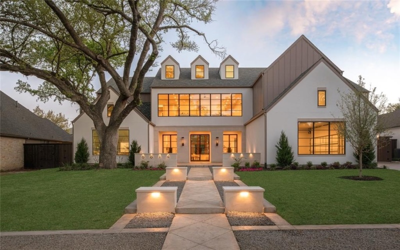 6814 Glendora, Dallas, TX 75230, 5 Bedrooms Bedrooms, ,7 BathroomsBathrooms,Residential,For Sale,6814 Glendora,0,21076477