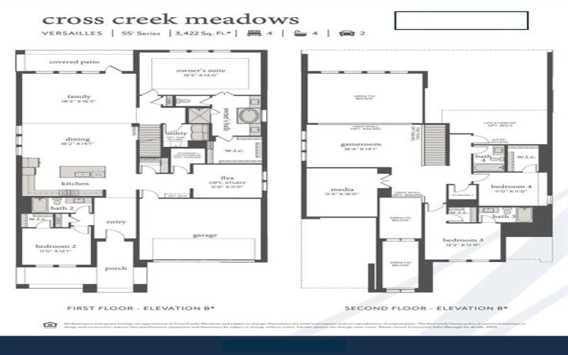 1901 Penstemon Drive, Celina, TX 75009, 5 Habitaciones Habitaciones , ,6 BañosBaños,Residential,En Venta,1901 Penstemon Drive,0,21076534
