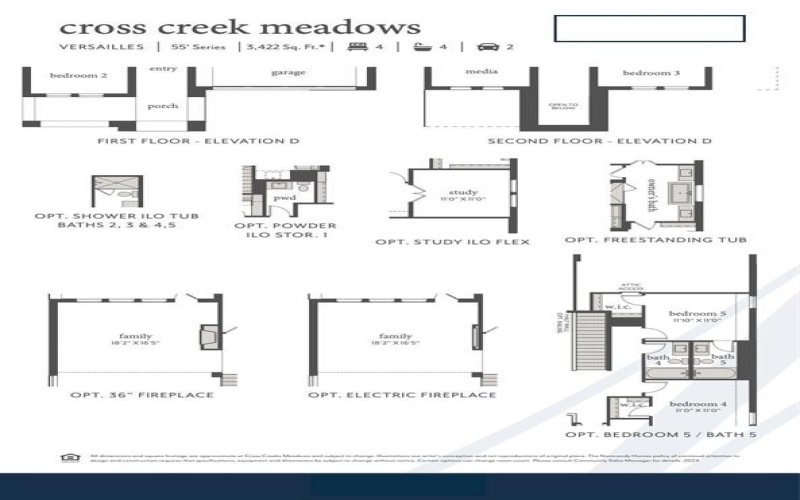 1901 Penstemon Drive, Celina, TX 75009, 5 Habitaciones Habitaciones , ,6 BañosBaños,Residential,En Venta,1901 Penstemon Drive,0,21076534