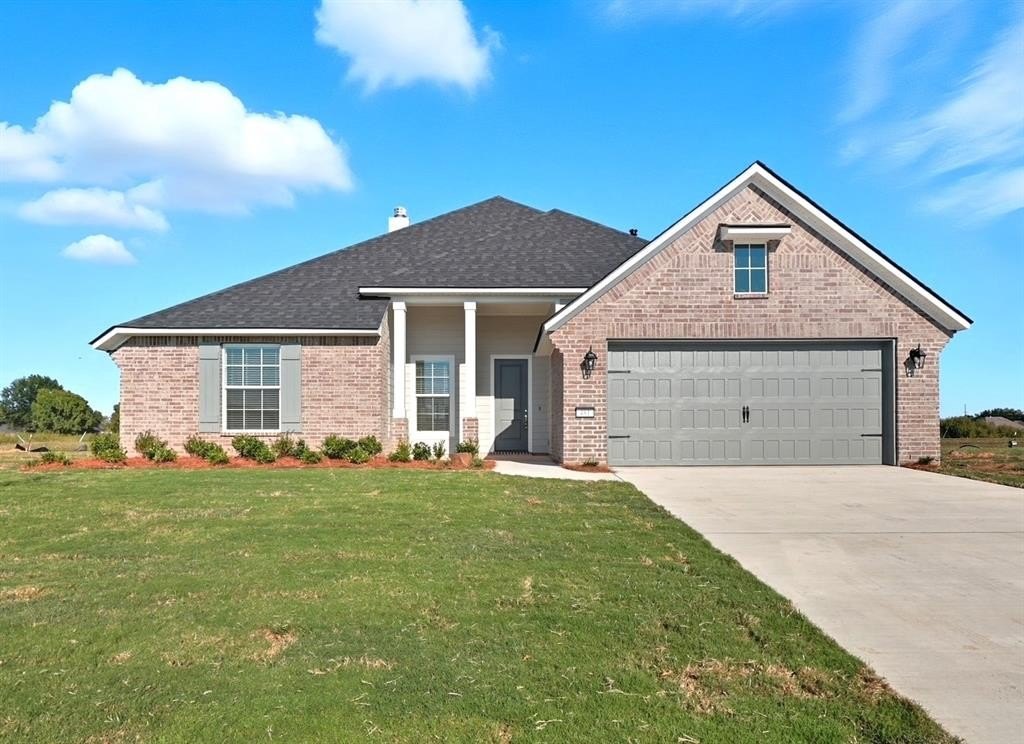 481 Preserve Boulevard, Bossier City, LA 71112, 3 Habitaciones Habitaciones , ,2 BañosBaños,Residential,En Venta,481 Preserve Boulevard,0,21076535