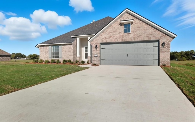 481 Preserve Boulevard, Bossier City, LA 71112, 3 Habitaciones Habitaciones , ,2 BañosBaños,Residential,En Venta,481 Preserve Boulevard,0,21076535