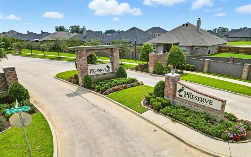 481 Preserve Boulevard, Bossier City, LA 71112, 3 Habitaciones Habitaciones , ,2 BañosBaños,Residential,En Venta,481 Preserve Boulevard,0,21076535
