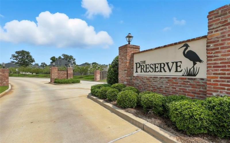 481 Preserve Boulevard, Bossier City, LA 71112, 3 Habitaciones Habitaciones , ,2 BañosBaños,Residential,En Venta,481 Preserve Boulevard,0,21076535