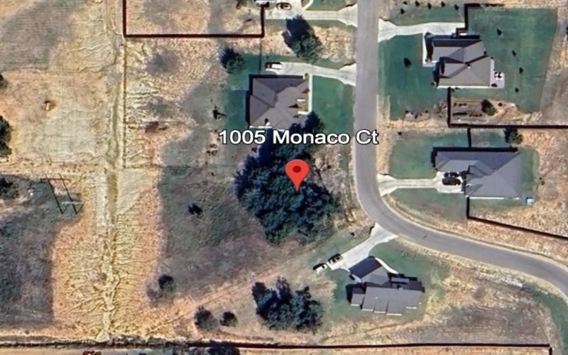 1005 Monaco Court, Springtown, TX 76082, ,Land,For Sale,1005 Monaco Court,0,21076585