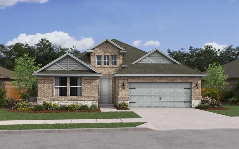 1002 Birkdale Drive, Justin, TX 76247, 4 Bedrooms Bedrooms, ,3 BathroomsBathrooms,Residential,For Sale,1002 Birkdale Drive,0,21076693