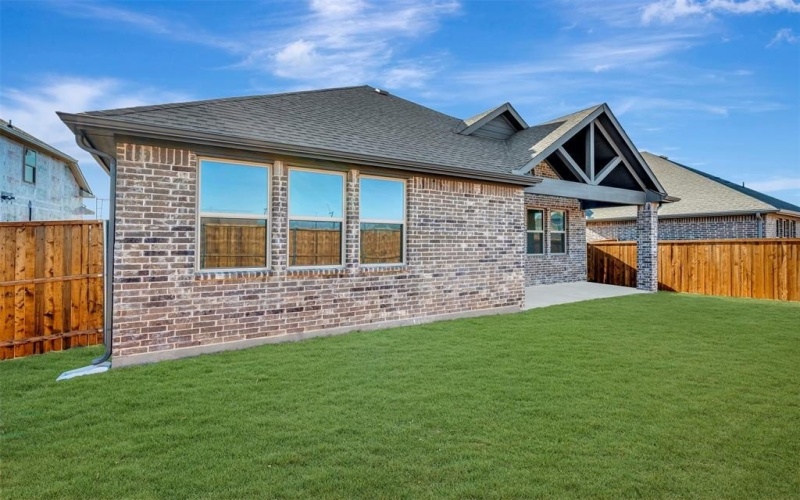 1002 Birkdale Drive, Justin, TX 76247, 4 Bedrooms Bedrooms, ,3 BathroomsBathrooms,Residential,For Sale,1002 Birkdale Drive,0,21076693