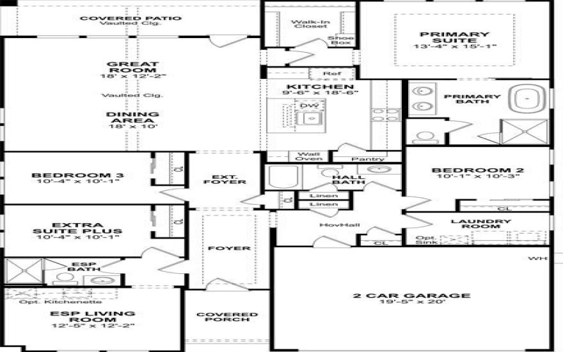 1002 Birkdale Drive, Justin, TX 76247, 4 Bedrooms Bedrooms, ,3 BathroomsBathrooms,Residential,For Sale,1002 Birkdale Drive,0,21076693