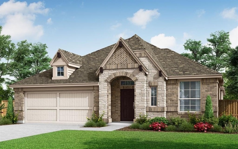 1438 Pecos Street, Van Alstyne, TX 75495, 4 Habitaciones Habitaciones , ,3 BañosBaños,Residential,En Venta,1438 Pecos Street,0,21076702