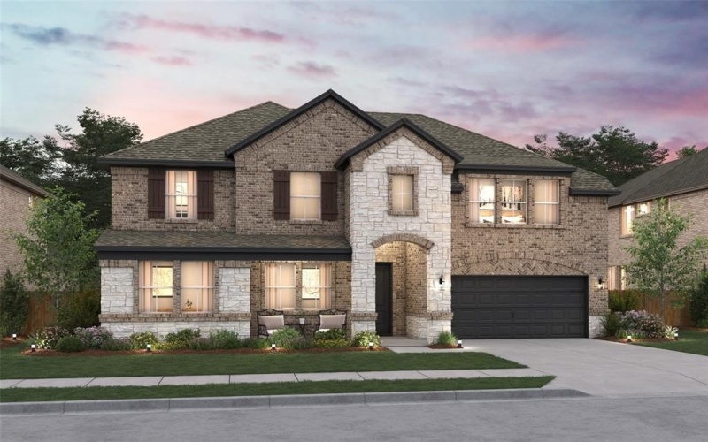 1014 Butterfly Lane, Justin, TX 76247, 5 Bedrooms Bedrooms, ,5 BathroomsBathrooms,Residential,For Sale,1014 Butterfly Lane,0,21076722