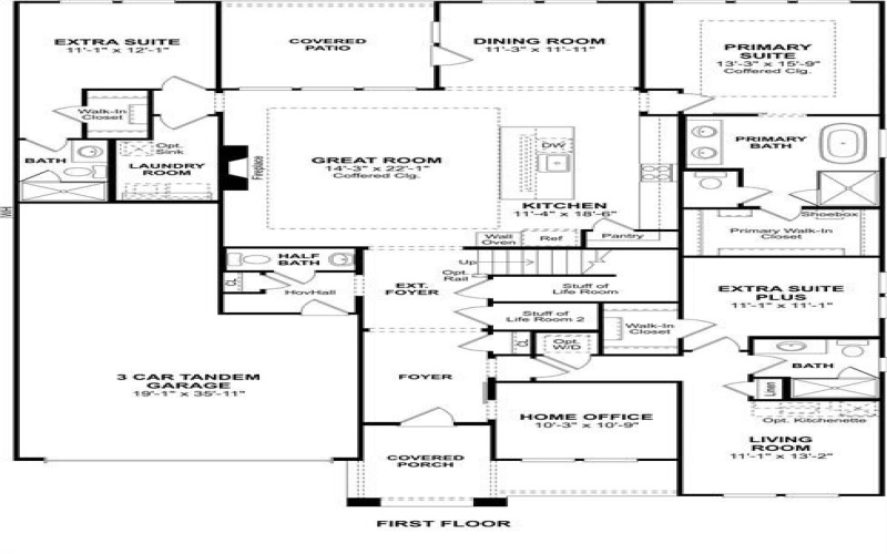 1014 Butterfly Lane, Justin, TX 76247, 5 Bedrooms Bedrooms, ,5 BathroomsBathrooms,Residential,For Sale,1014 Butterfly Lane,0,21076722