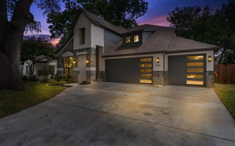 848 Northwood Road, Fort Worth, TX 76107, 4 Bedrooms Bedrooms, ,3 BathroomsBathrooms,Residential,For Sale,848 Northwood Road,0,21076723