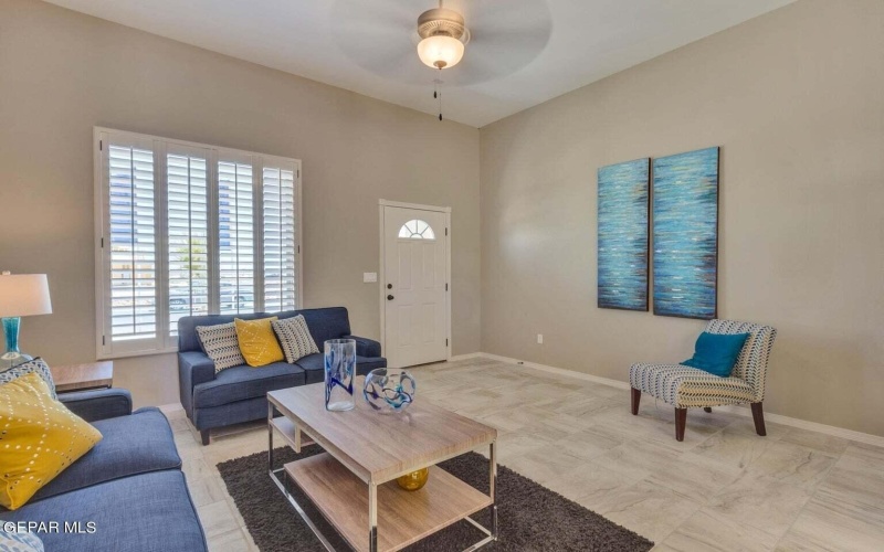 7332 Fray Garcia Way, El Paso, TX 79934, 4 Bedrooms Bedrooms, ,2 BathroomsBathrooms,Residential,For Sale,7332 Fray Garcia Way,921048