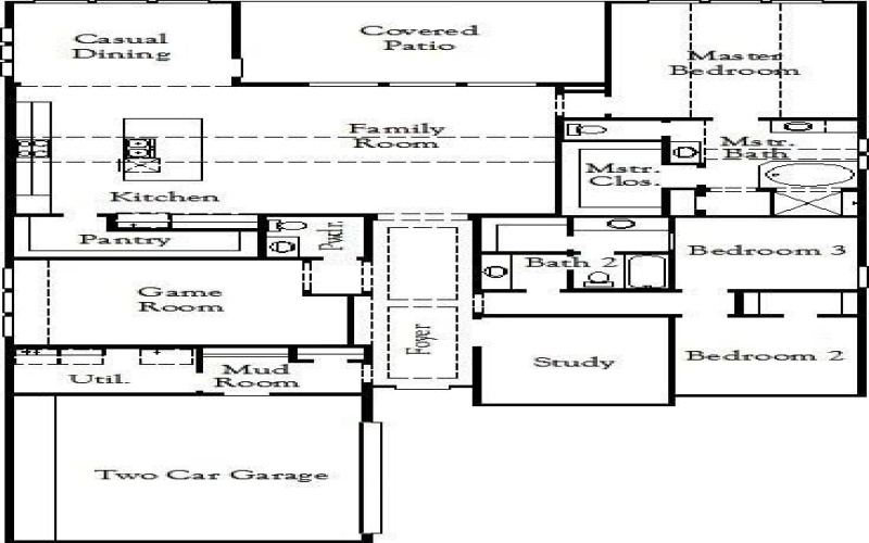 3137 Tobias Lane, Rockwall, TX 75032, 3 Bedrooms Bedrooms, ,2 BathroomsBathrooms,Residential,For Sale,3137 Tobias Lane,0,21076735
