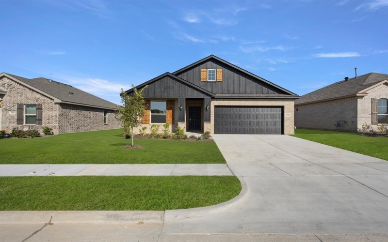 1906 Cheyenne Drive, Cleburne, TX 76033, 3 Bedrooms Bedrooms, ,2 BathroomsBathrooms,Residential,For Sale,1906 Cheyenne Drive,0,21076760