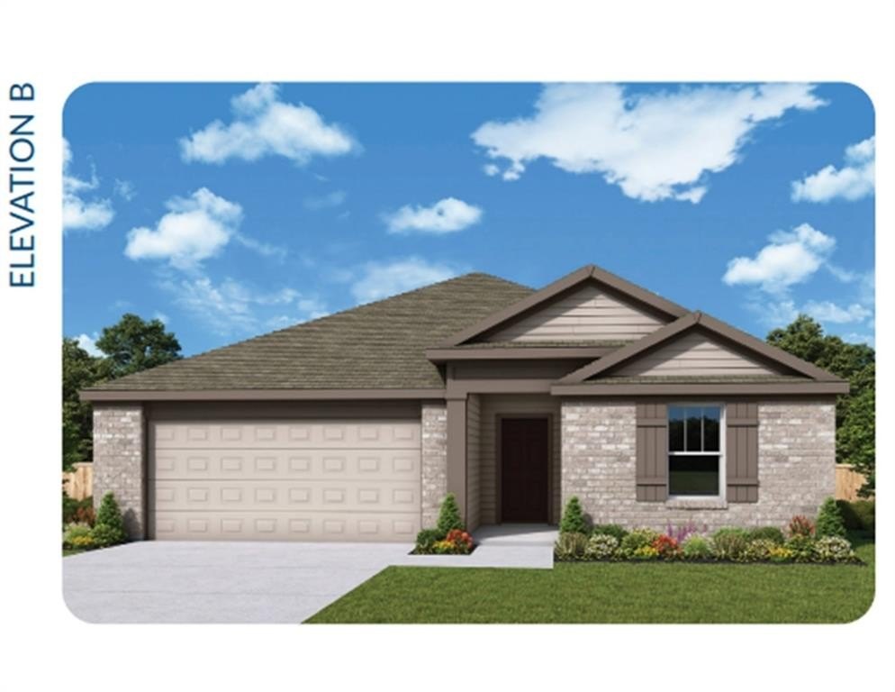 3812 Rose Hill Court, Denison, TX 75020, 4 Bedrooms Bedrooms, ,2 BathroomsBathrooms,Residential,For Sale,3812 Rose Hill Court,0,21076783