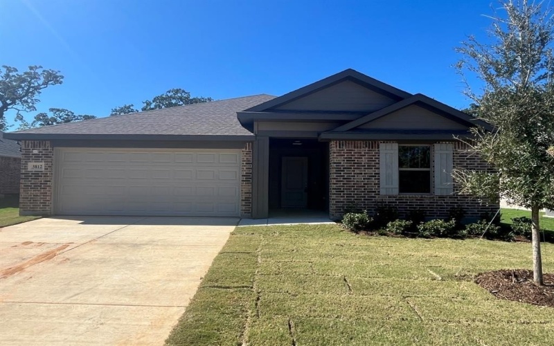 3812 Rose Hill Court, Denison, TX 75020, 4 Bedrooms Bedrooms, ,2 BathroomsBathrooms,Residential,For Sale,3812 Rose Hill Court,0,21076783