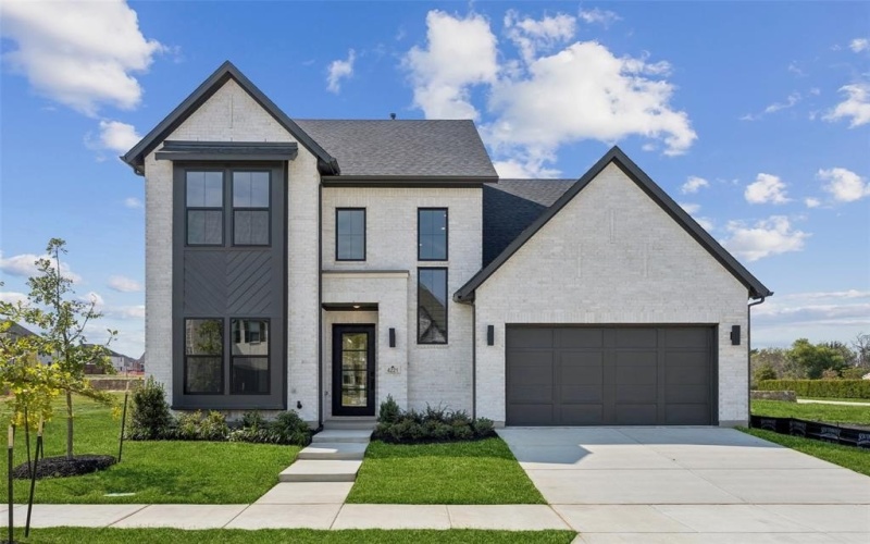4221 Holland Court, Prosper, TX 75078, 4 Bedrooms Bedrooms, ,5 BathroomsBathrooms,Residential,For Sale,4221 Holland Court,0,21076811