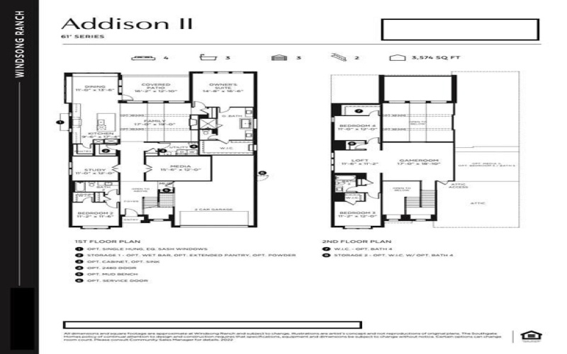 4221 Holland Court, Prosper, TX 75078, 4 Bedrooms Bedrooms, ,5 BathroomsBathrooms,Residential,For Sale,4221 Holland Court,0,21076811