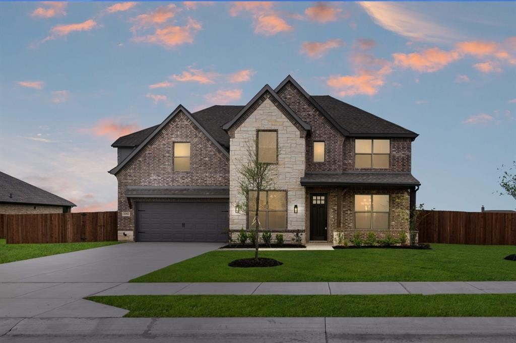 12912 Little Wolf Drive, Godley, TX 76044, 4 Bedrooms Bedrooms, ,3 BathroomsBathrooms,Residential,For Sale,12912 Little Wolf Drive,0,21076827