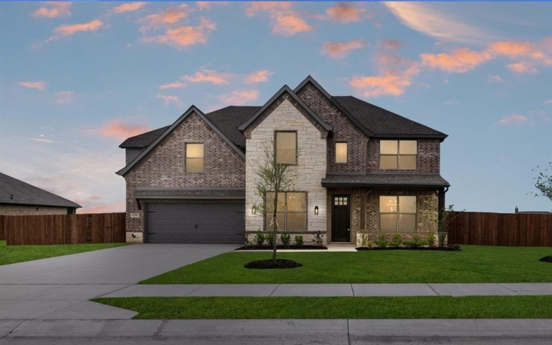 12912 Little Wolf Drive, Godley, TX 76044, 4 Habitaciones Habitaciones , ,3 BañosBaños,Residential,En Venta,12912 Little Wolf Drive,0,21076827