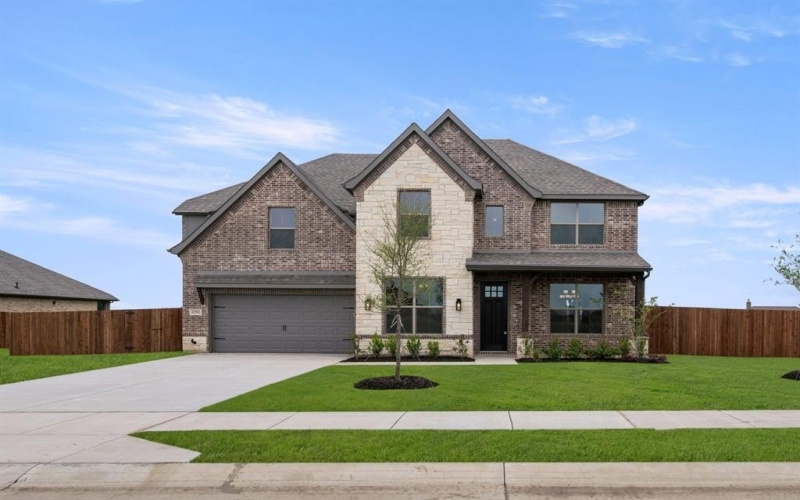 12912 Little Wolf Drive, Godley, TX 76044, 4 Habitaciones Habitaciones , ,3 BañosBaños,Residential,En Venta,12912 Little Wolf Drive,0,21076827
