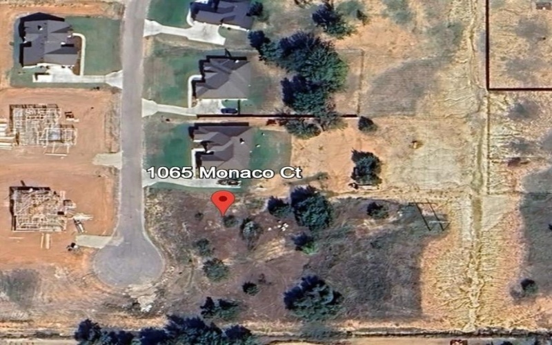 1065 Monaco Court, Springtown, TX 76082, ,Tierra,En Venta,1065 Monaco Court,0,21076828